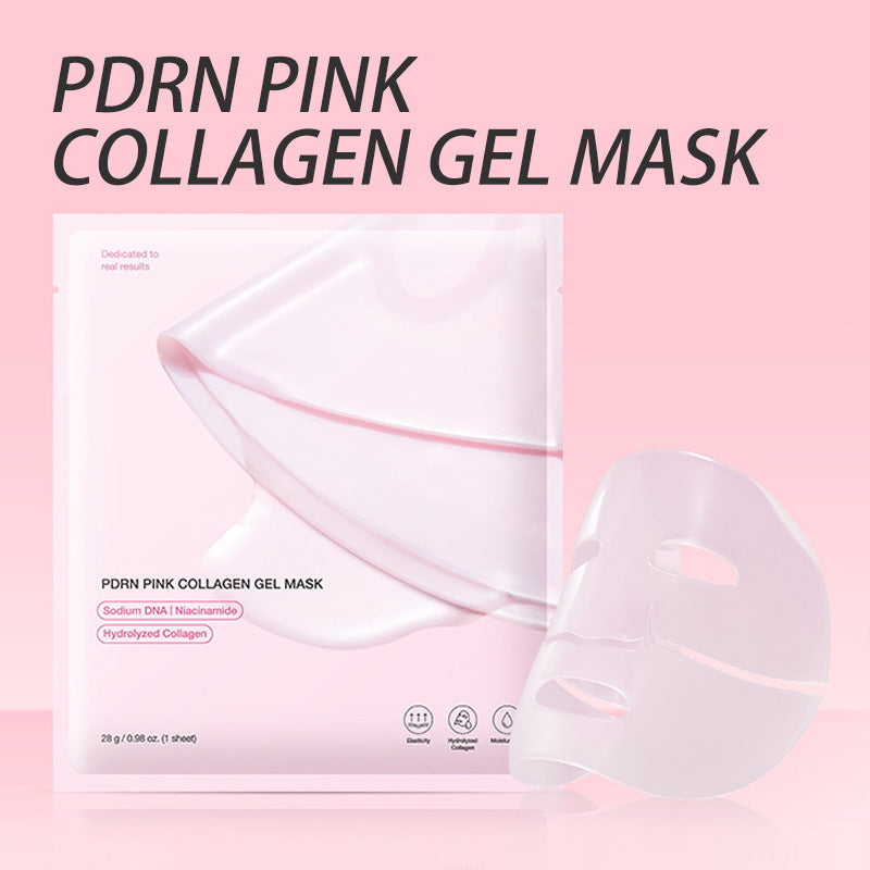 Collagen Masks