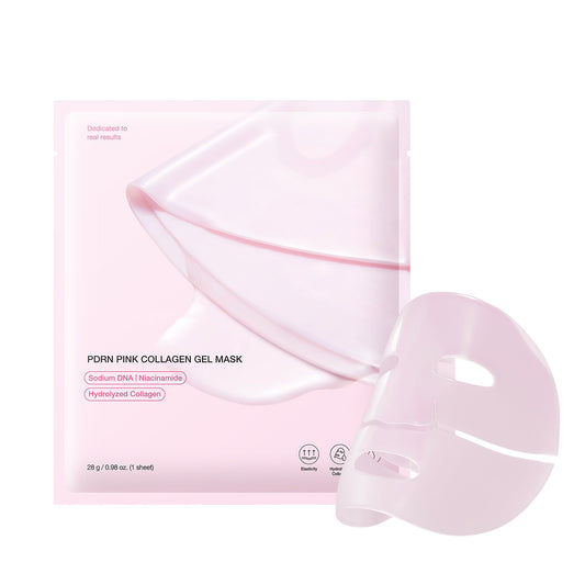 Collagen Masks