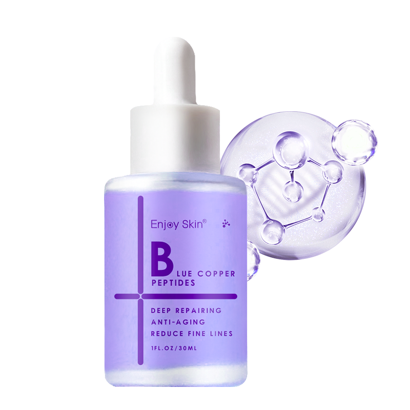Organic Vegan Facial Skin Care Serum
