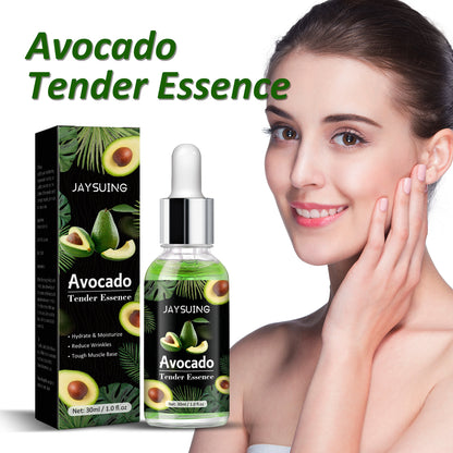 Moisturizing Skin Essence
