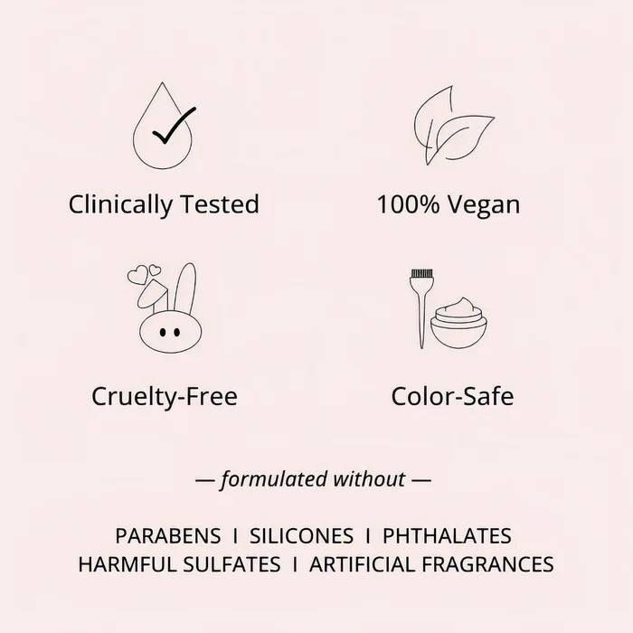 Hair Growth Serum