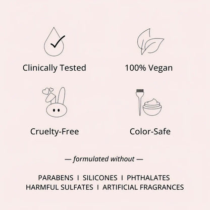 Hair Growth Serum