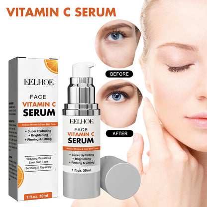 Vitamin C Serums