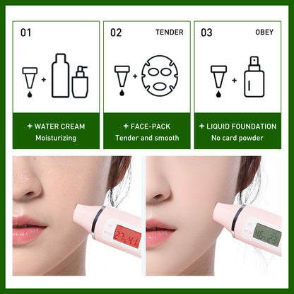 Moisturizing Skin Essence