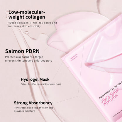 Collagen Masks