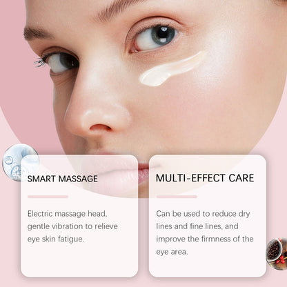 Hydrogel Eye Patches