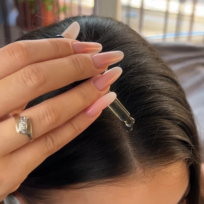 Hair Growth Serum