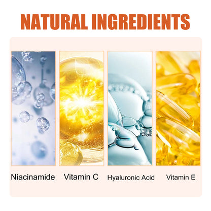 Vitamin C Serums