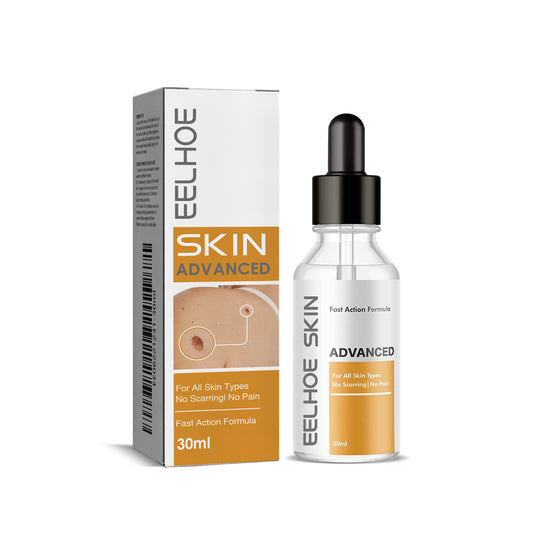 Anti-Wart Serum