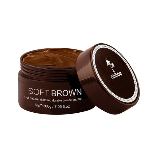 Tanning Skin Cream