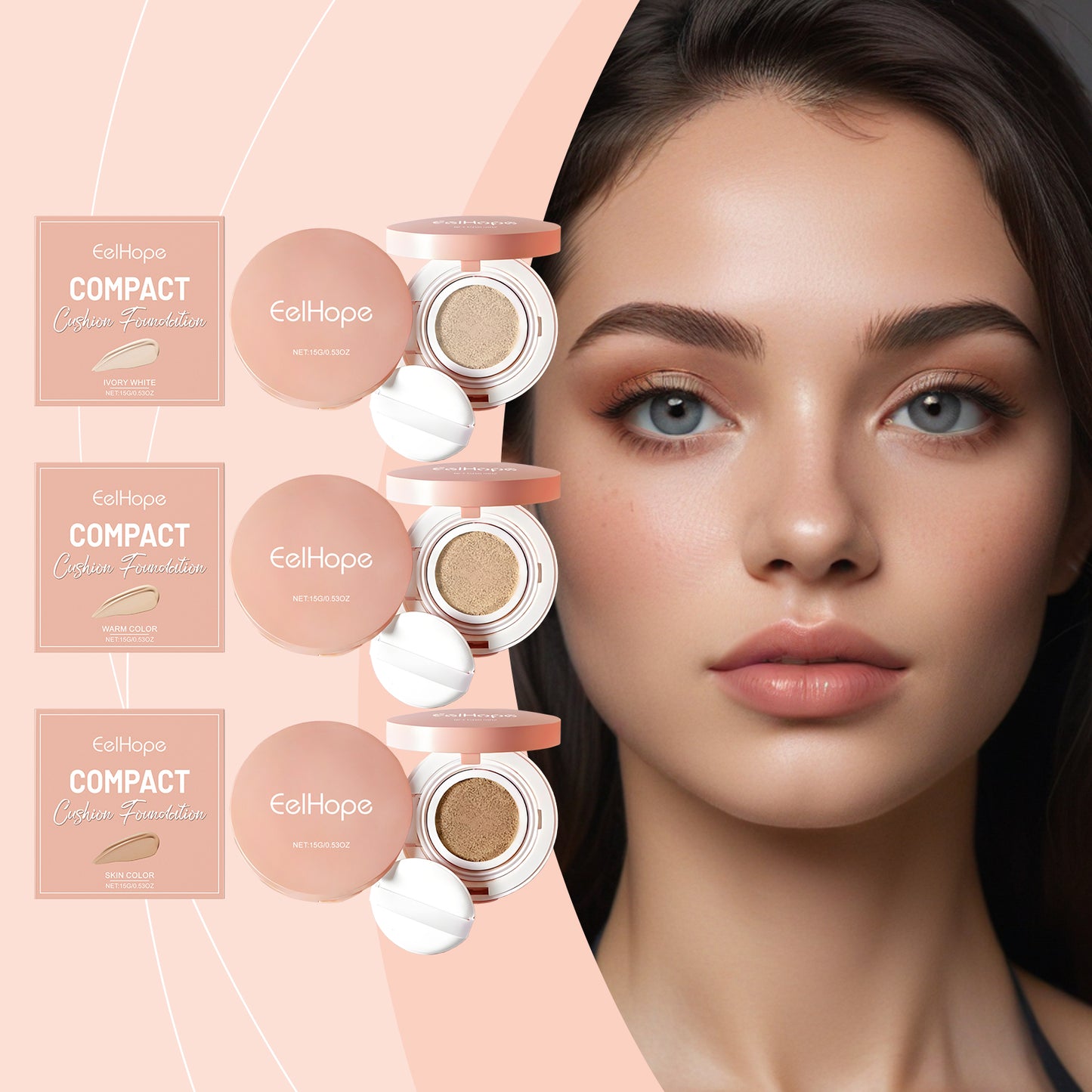 Compact Foundation