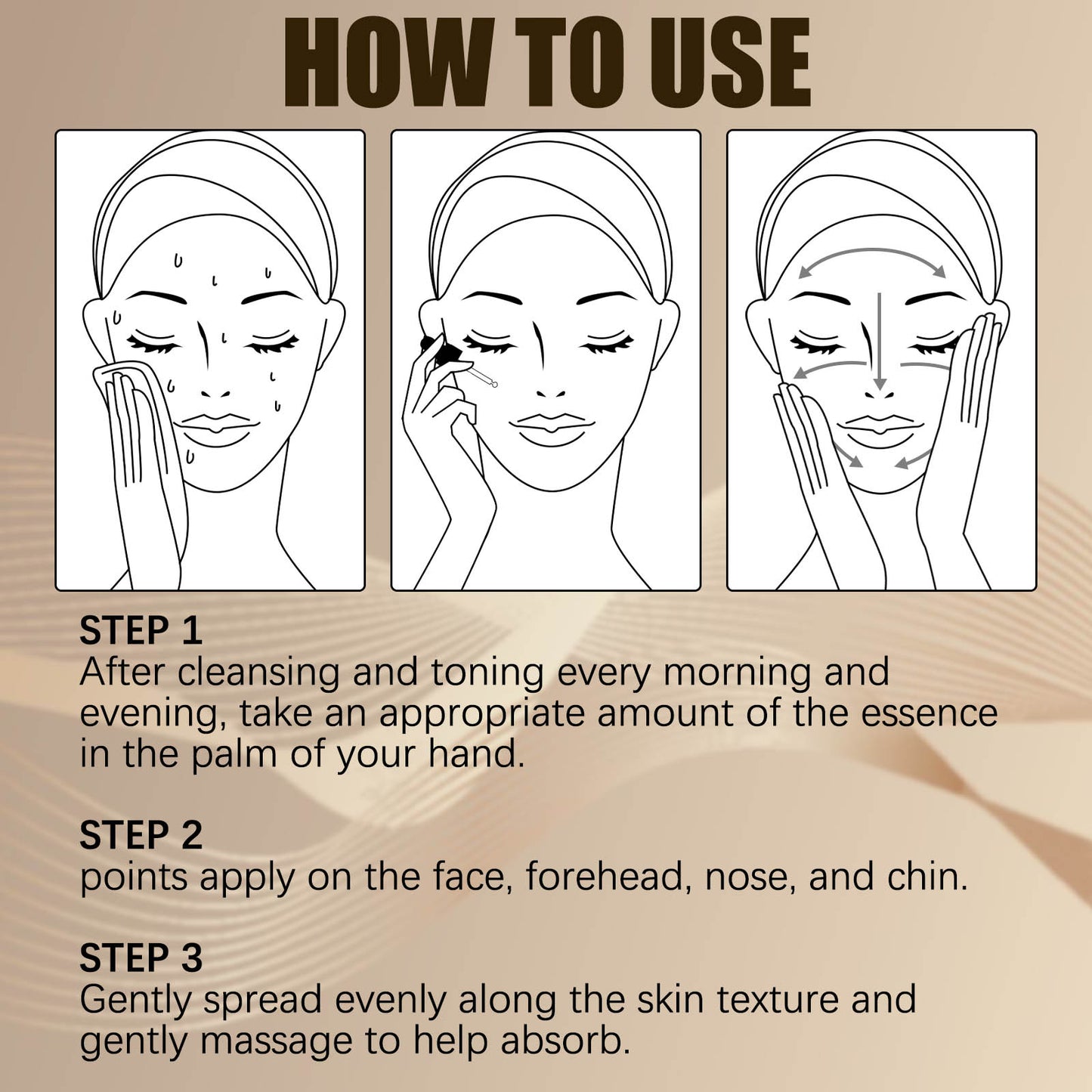 Lactose Acid Serum
