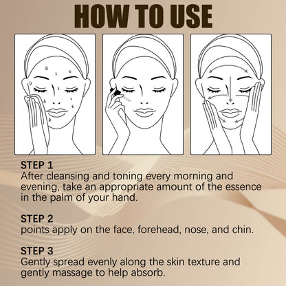 Lactose Acid Serum