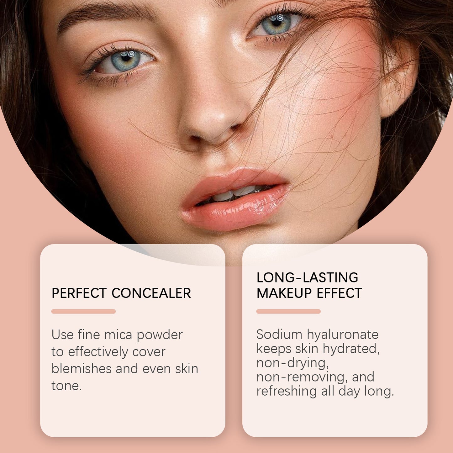 Compact Foundation