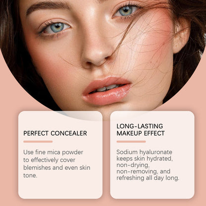 Compact Foundation