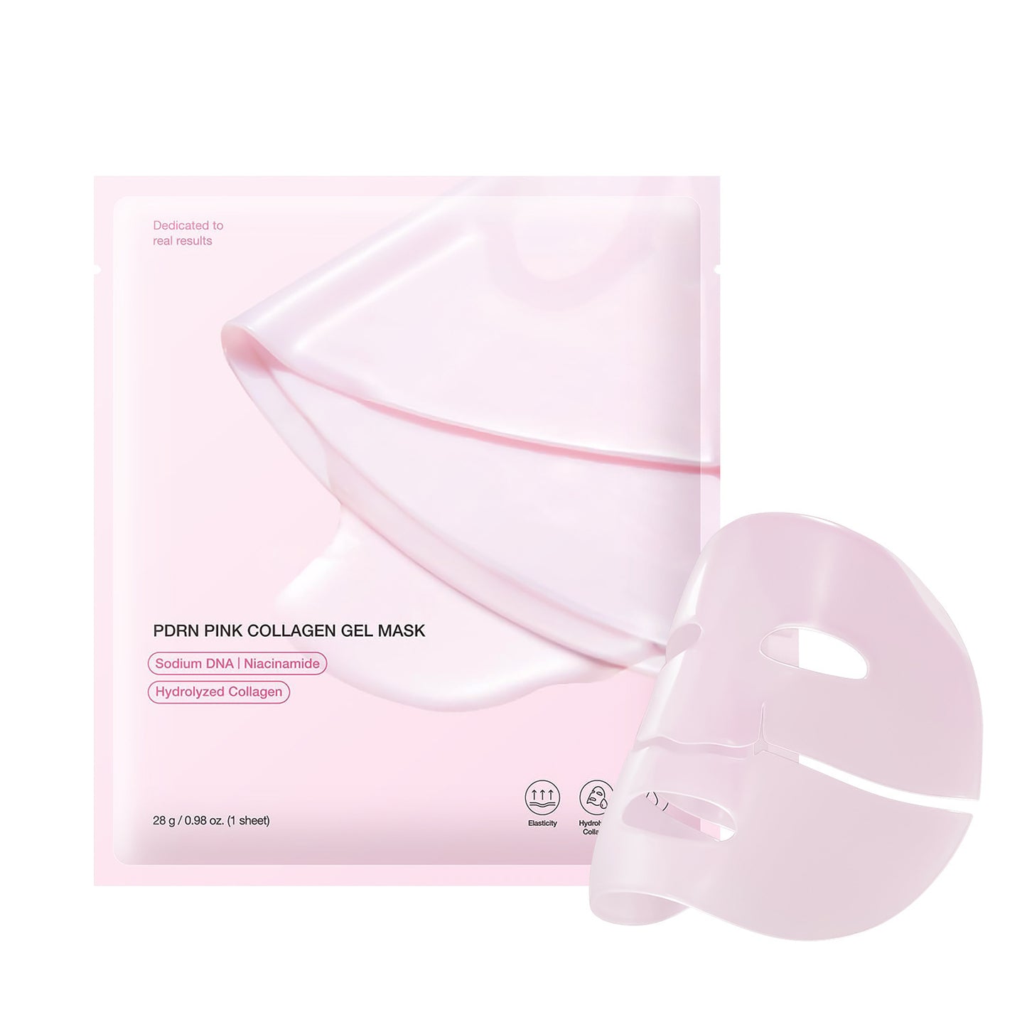 Collagen Masks
