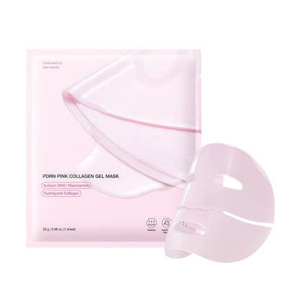 Collagen Masks