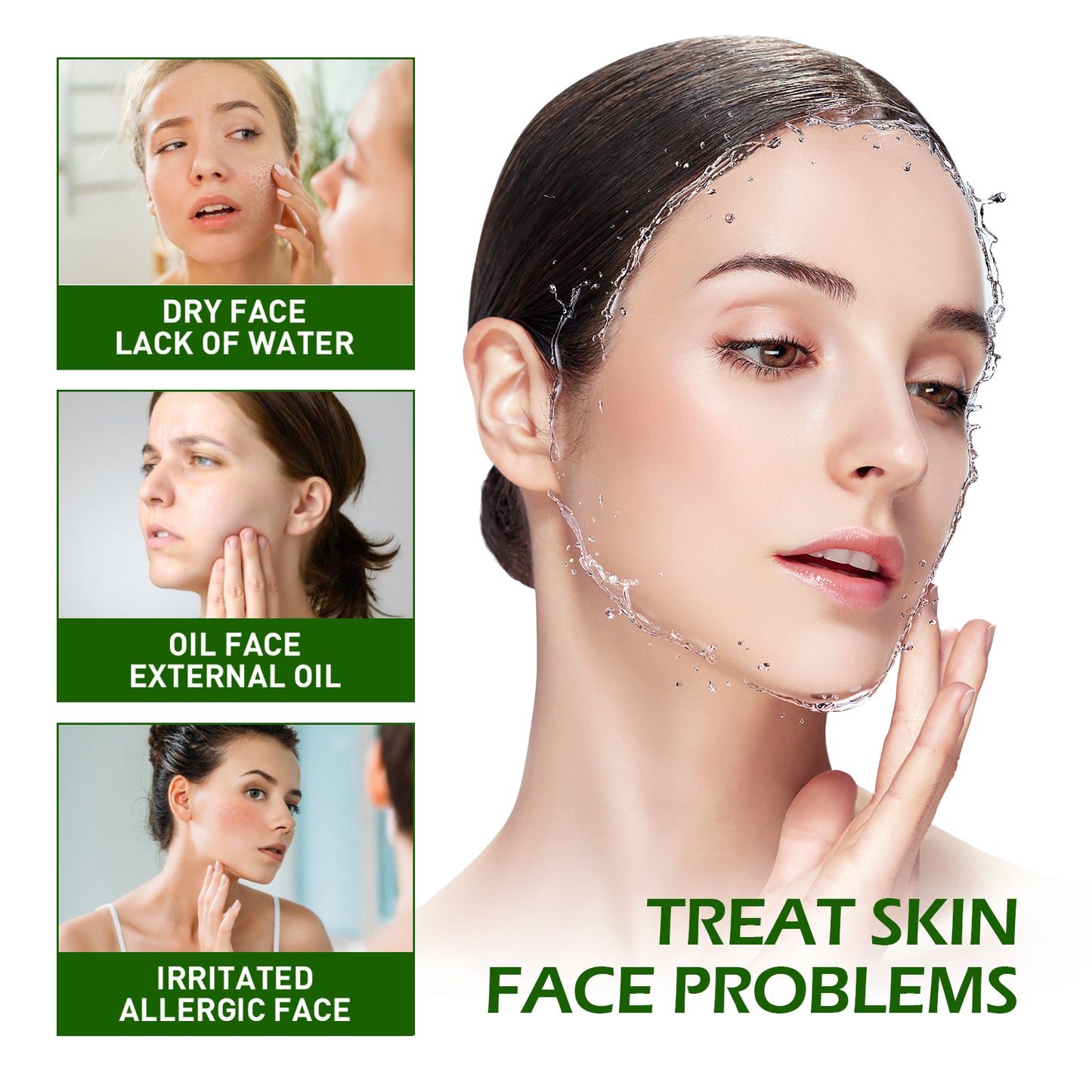 Moisturizing Skin Essence