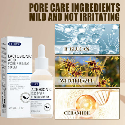 Lactose Acid Serum