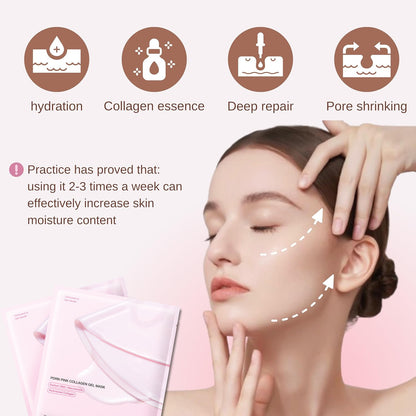 Collagen Masks