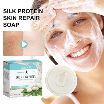 Protein Repair Cleansing Soap