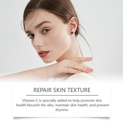 Moisturizing Liquid Foundation