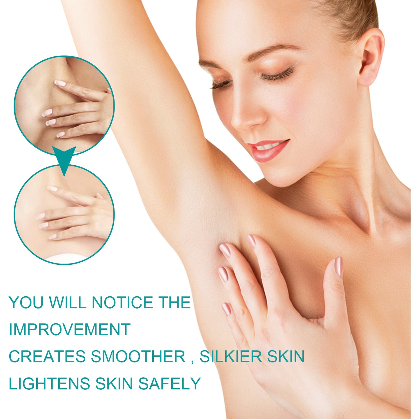 Underarm Beauty Serum