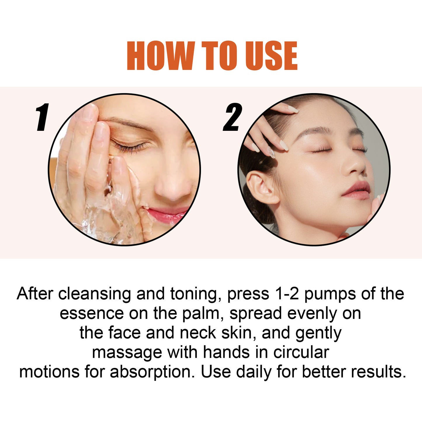 Vitamin C Serums