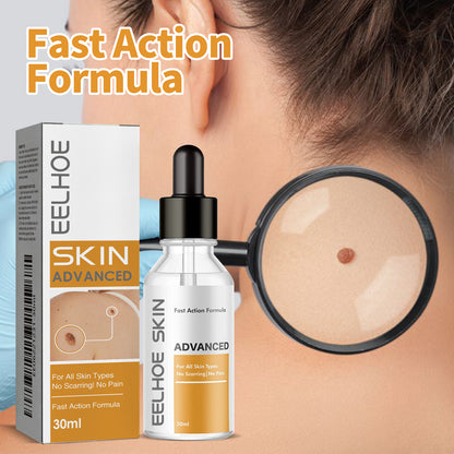Anti-Wart Serum