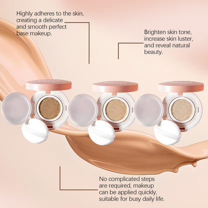 Compact Foundation
