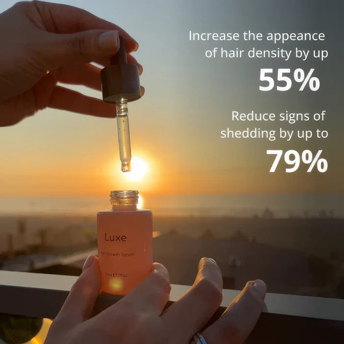 Hair Growth Serum