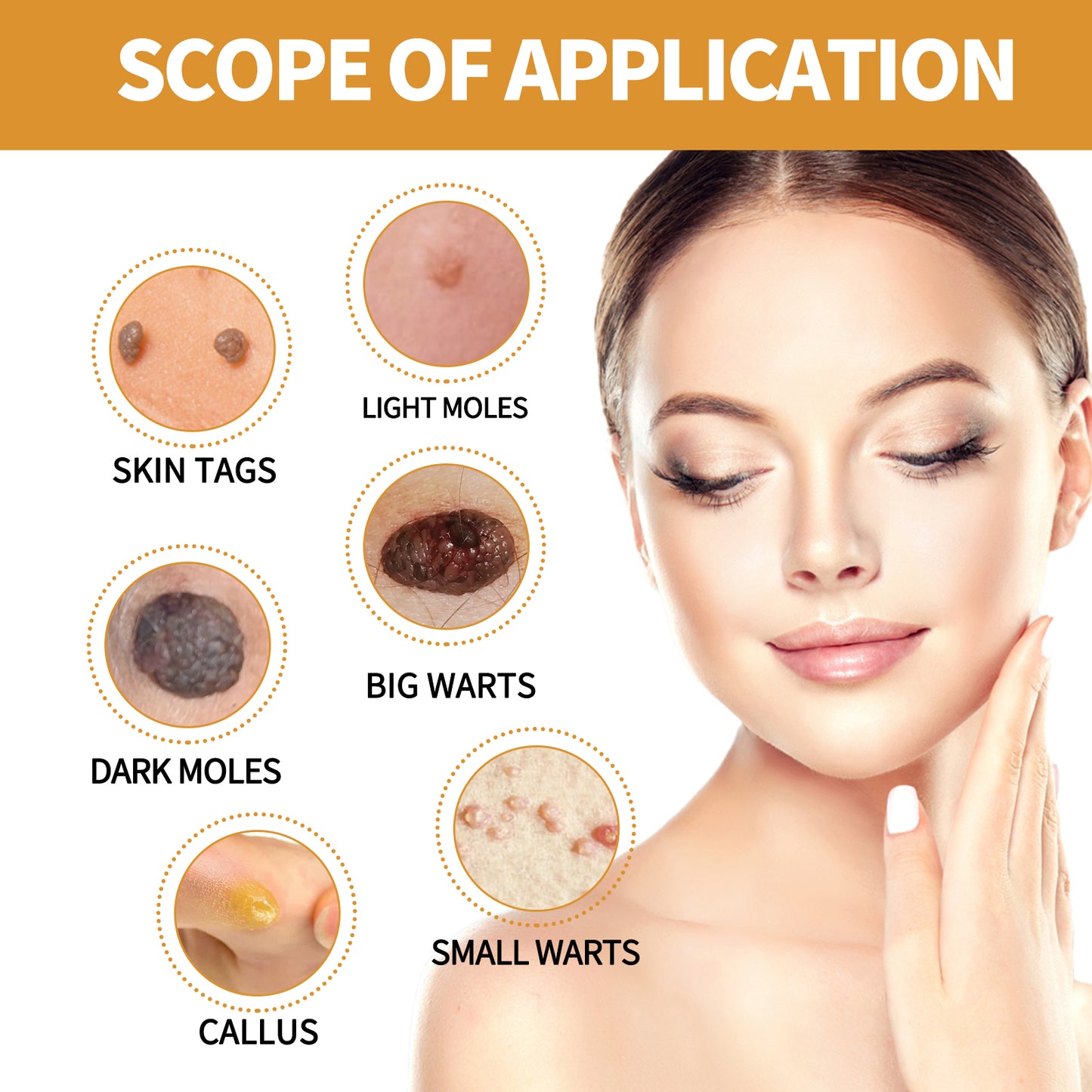 Anti-Wart Serum