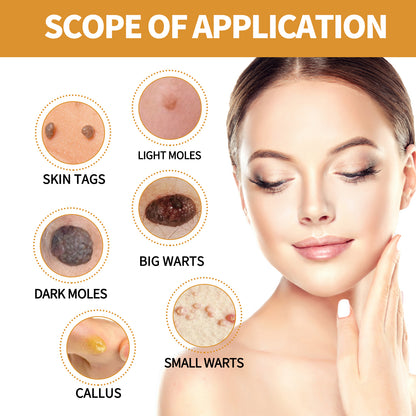 Anti-Wart Serum