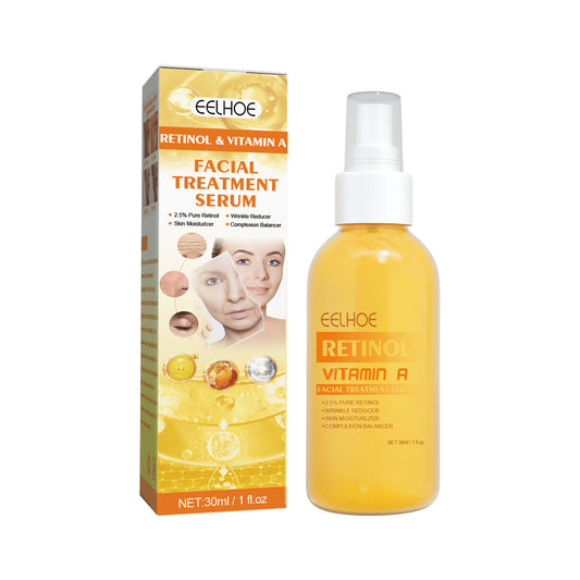 Hyaluronic Acid Serums