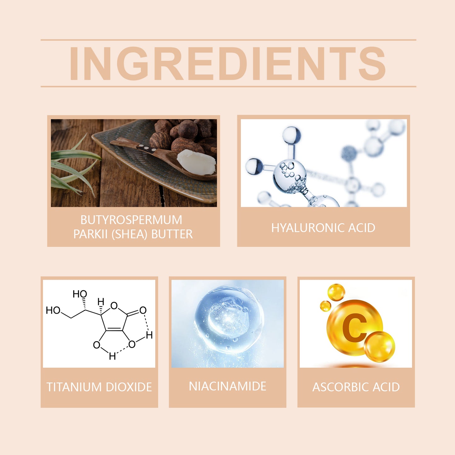 Moisturizing Liquid Foundation
