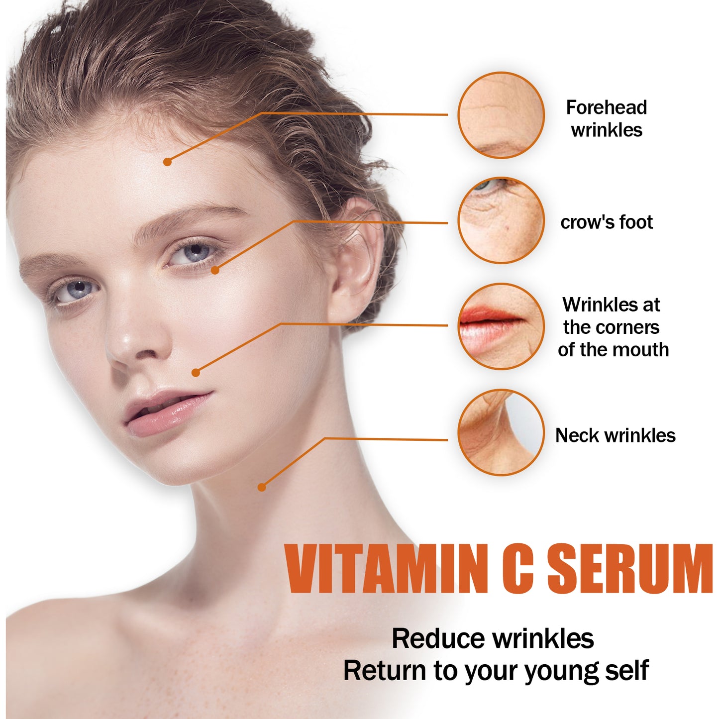 Vitamin C Serums