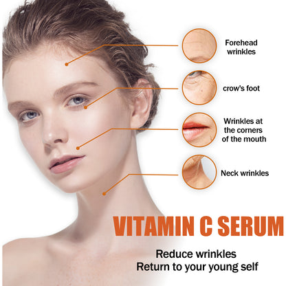 Vitamin C Serums
