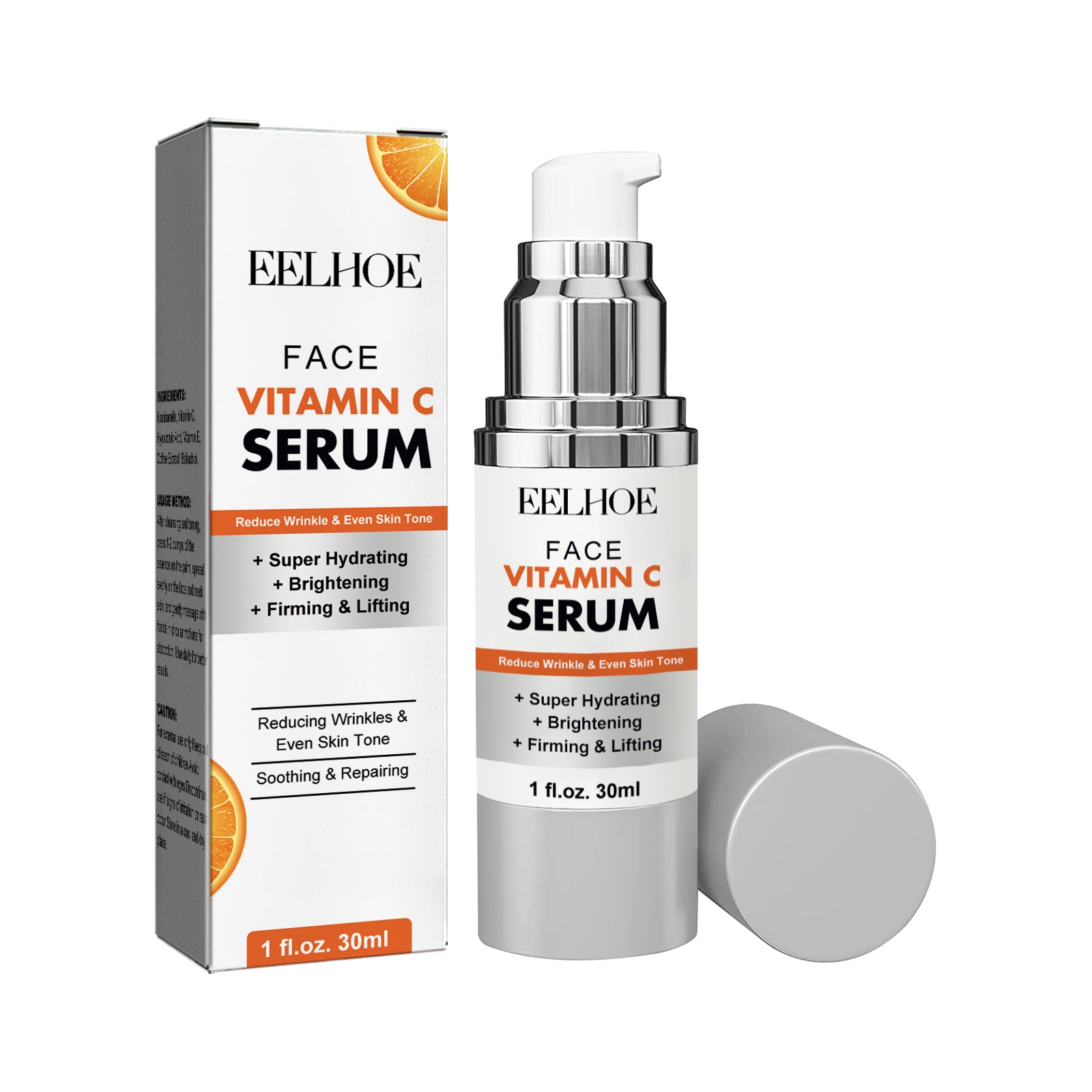 Vitamin C Serums