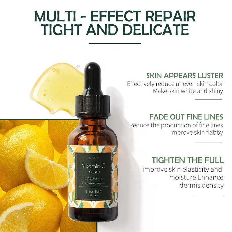 Vitamin C Serum