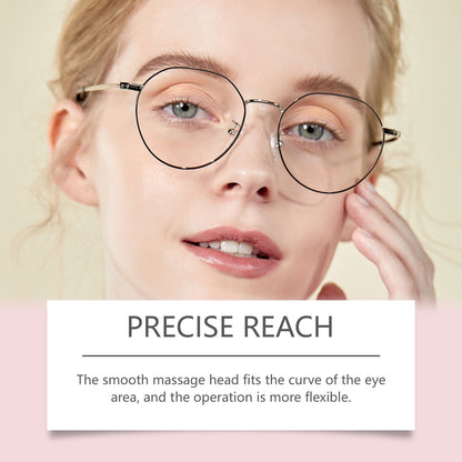 Hydrogel Eye Patches