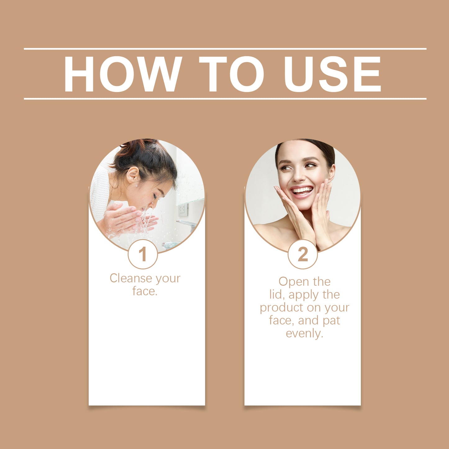 Moisturizing Constant Makeup Foundation