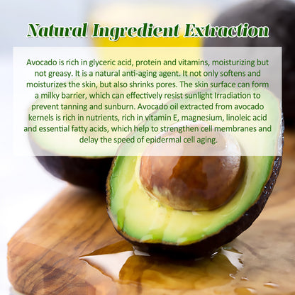 Moisturizing Skin Essence