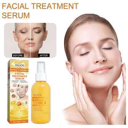 Hyaluronic Acid Serums