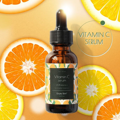 Vitamin C Serum