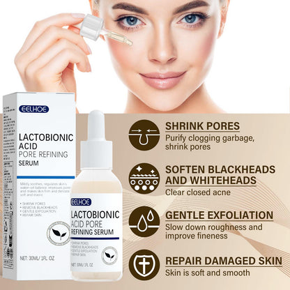 Lactose Acid Serum
