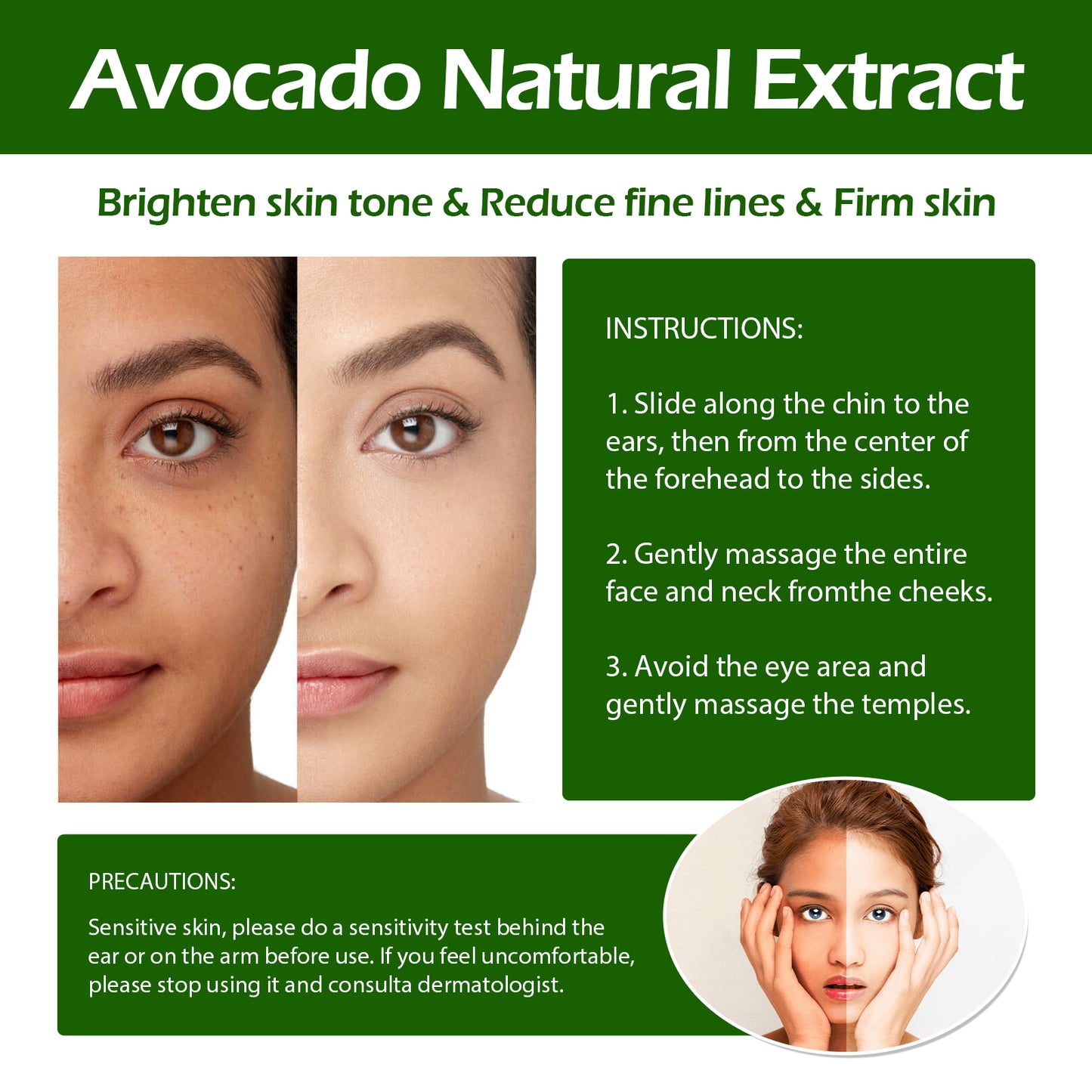 Moisturizing Skin Essence