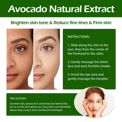 Moisturizing Skin Essence
