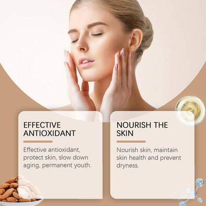 Moisturizing Constant Makeup Foundation