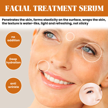 Hyaluronic Acid Serums