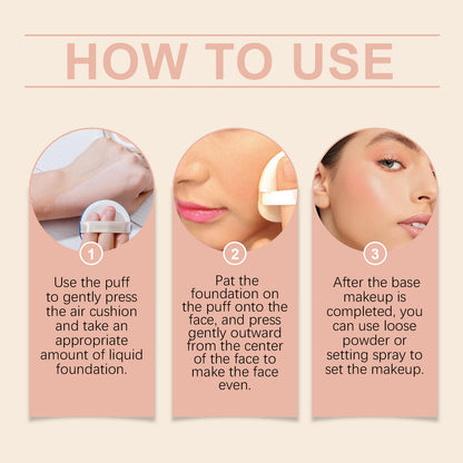 Compact Foundation